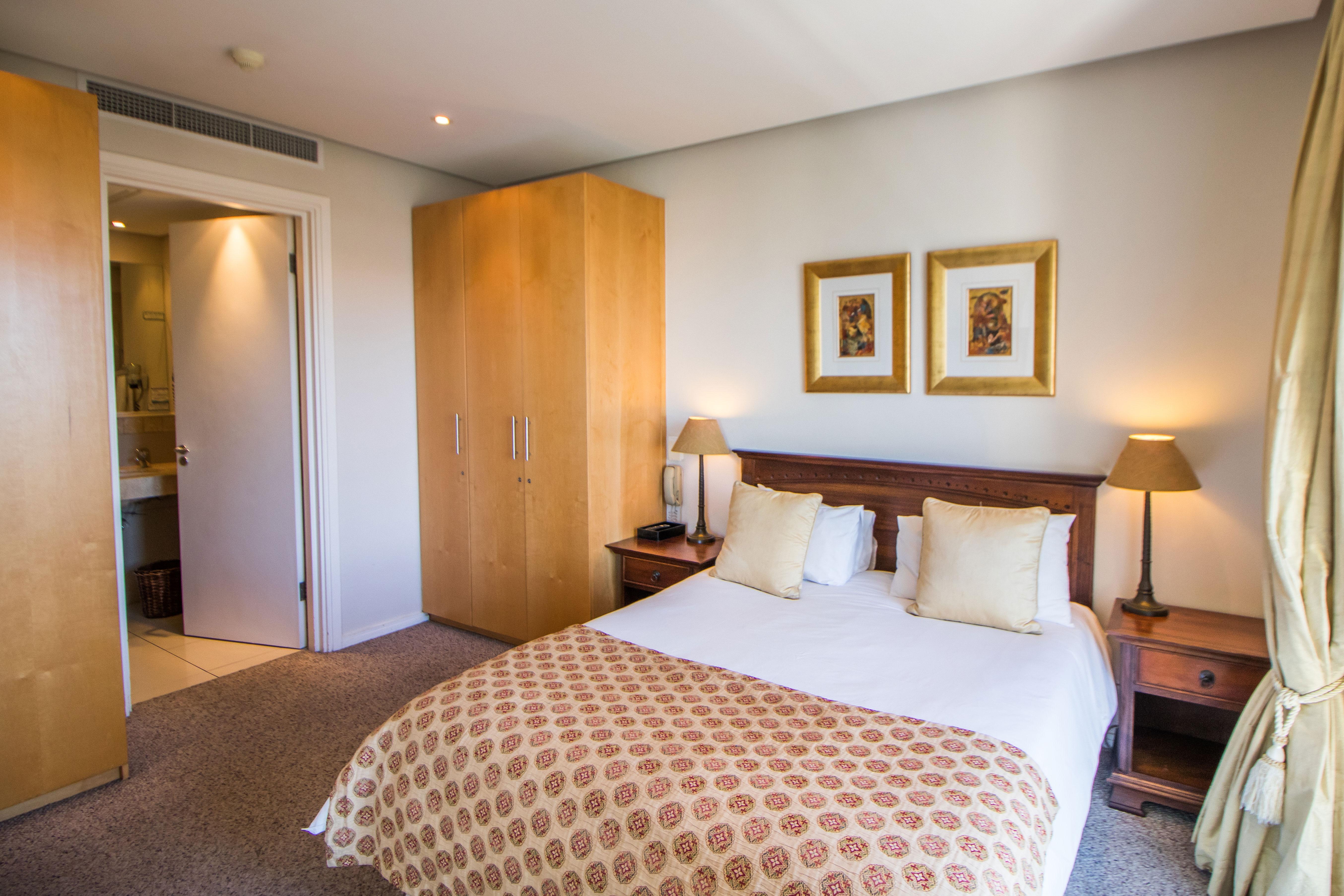 Waterfront Village Cape Town Exterior photo
