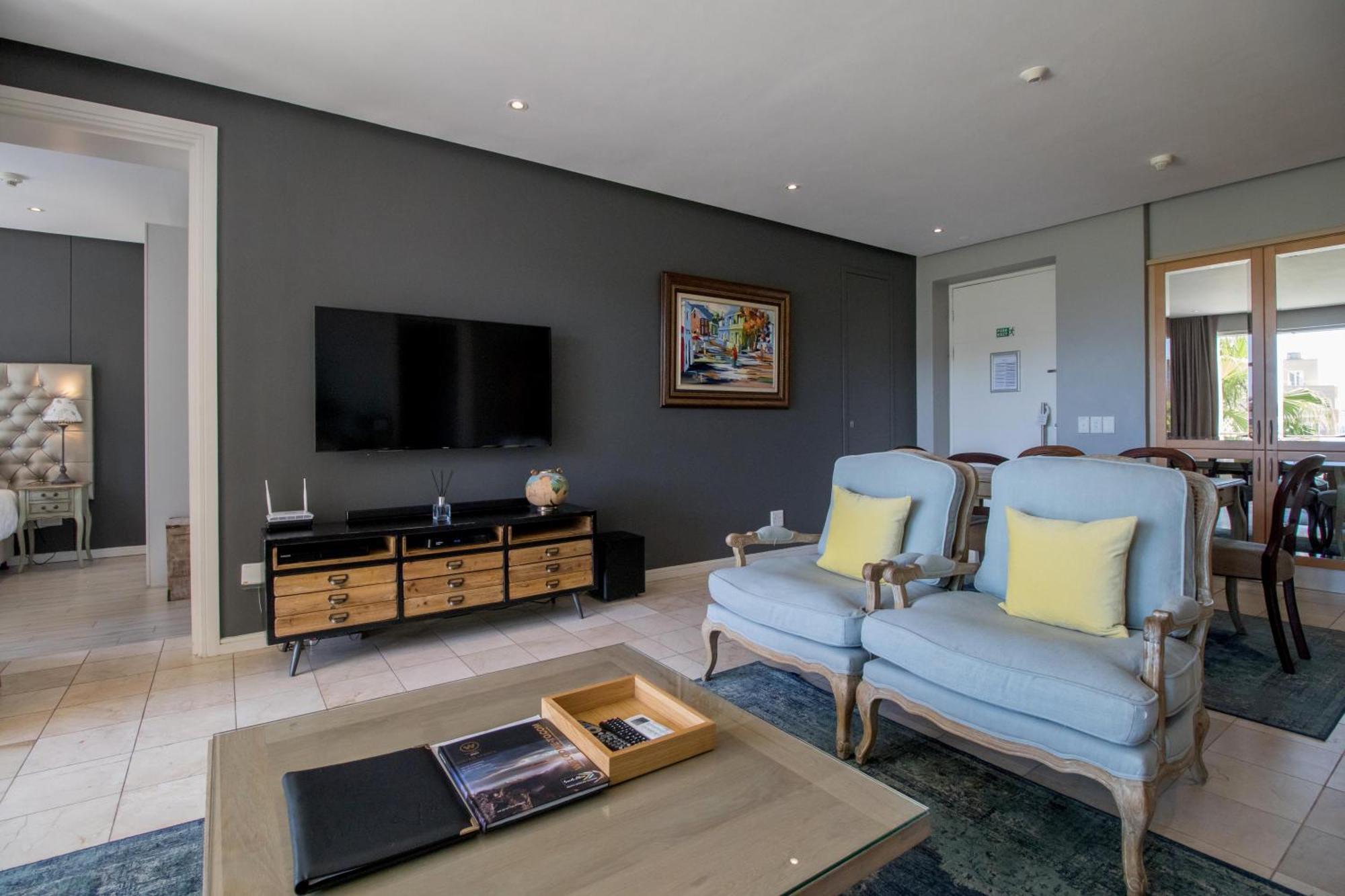 Waterfront Village Cape Town Exterior photo